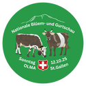 Bl&uuml;em- und Gurtvieh
